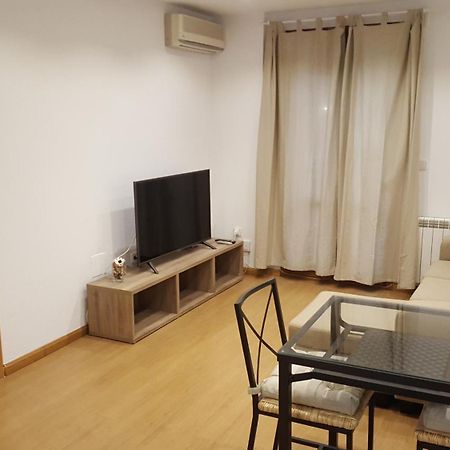 Apartamenticos Boggiero II Saragosse Extérieur photo